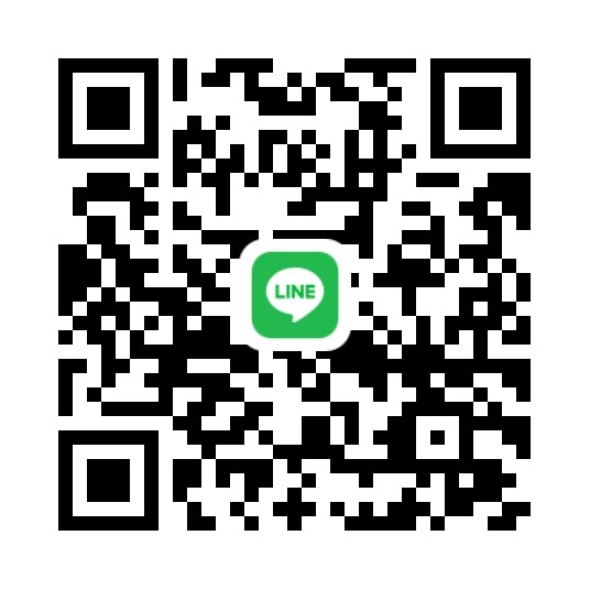 Line QR Code